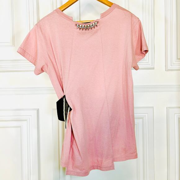 Tiger In The Rain Limited Edition Guns and Roses T-Shirt XS BNWOT - Picture 4 of 12